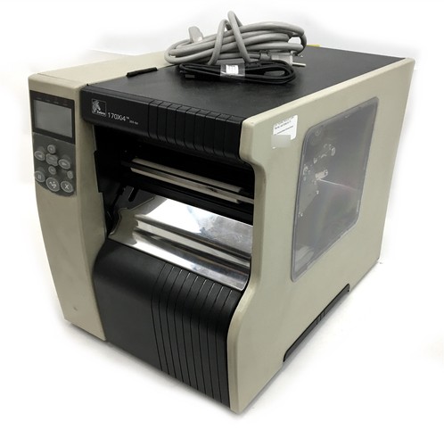 Zebra 170xi4 203dpi thermal - 170xi4,