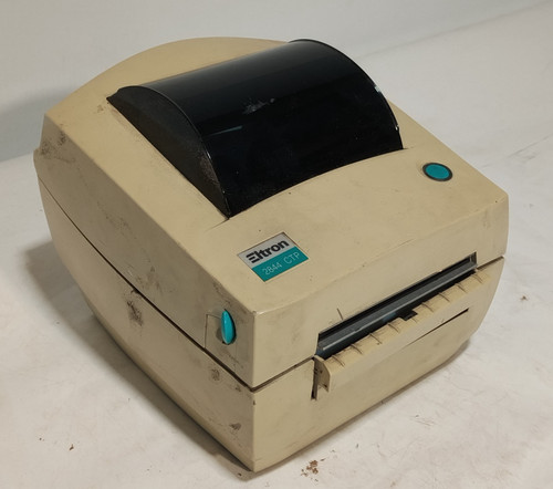 Zebra technologies eltron - zebra,