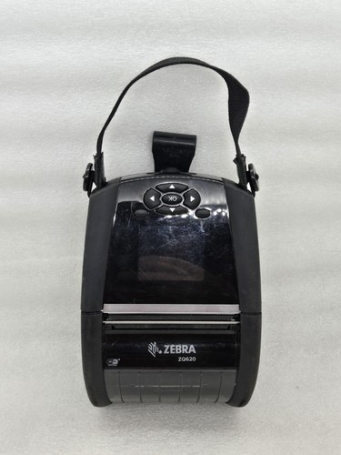 Zebra zq620 plus - zq620, mobile